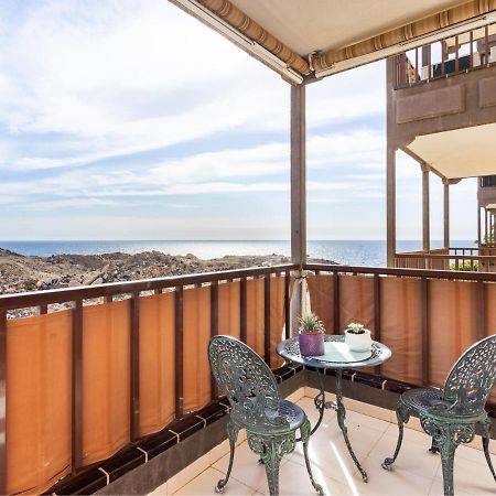 코스타델실렌시오 Live Balcon Del Mar 아파트 외부 사진