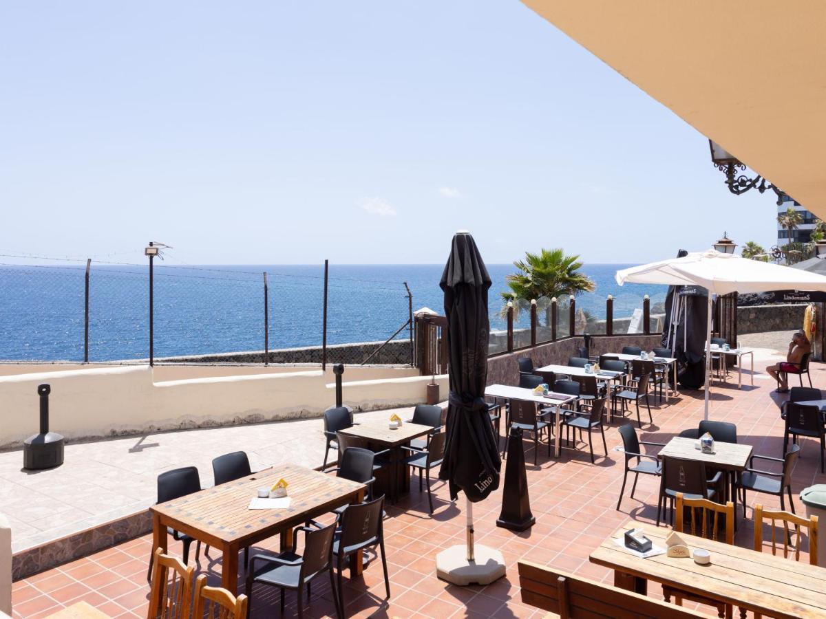 코스타델실렌시오 Live Balcon Del Mar 아파트 외부 사진