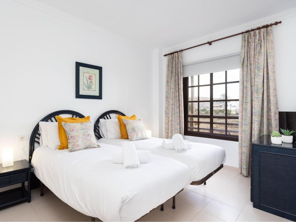 코스타델실렌시오 Live Balcon Del Mar 아파트 외부 사진